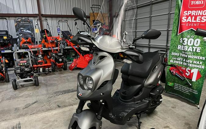 hed Skyldig margen Scooter-Moped motorcycles for sale in Antigo, WI - MotoHunt