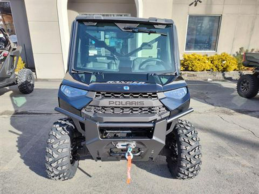 2024 Polaris Ranger XP 1000 Northstar Edition Premium