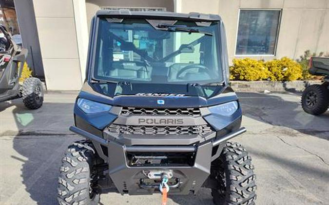 2024 Polaris Ranger XP 1000 Northstar Edition Premium