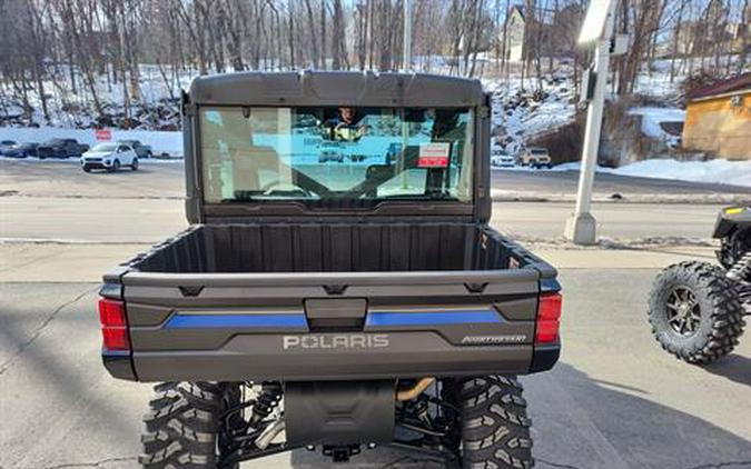 2024 Polaris Ranger XP 1000 Northstar Edition Premium