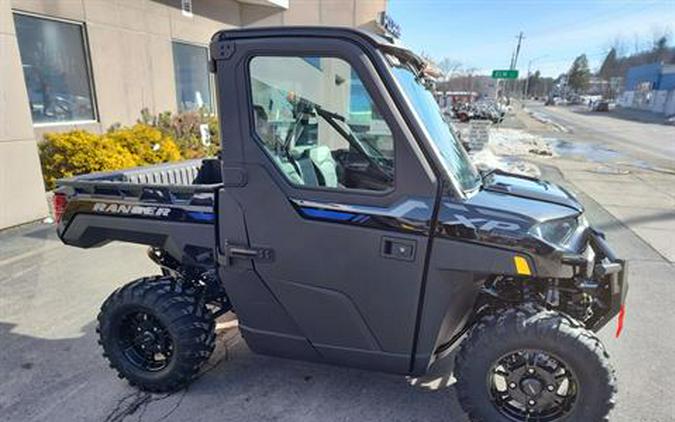 2024 Polaris Ranger XP 1000 Northstar Edition Premium