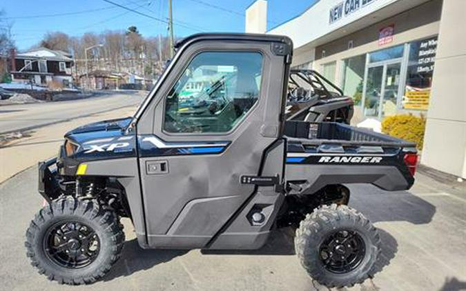 2024 Polaris Ranger XP 1000 Northstar Edition Premium