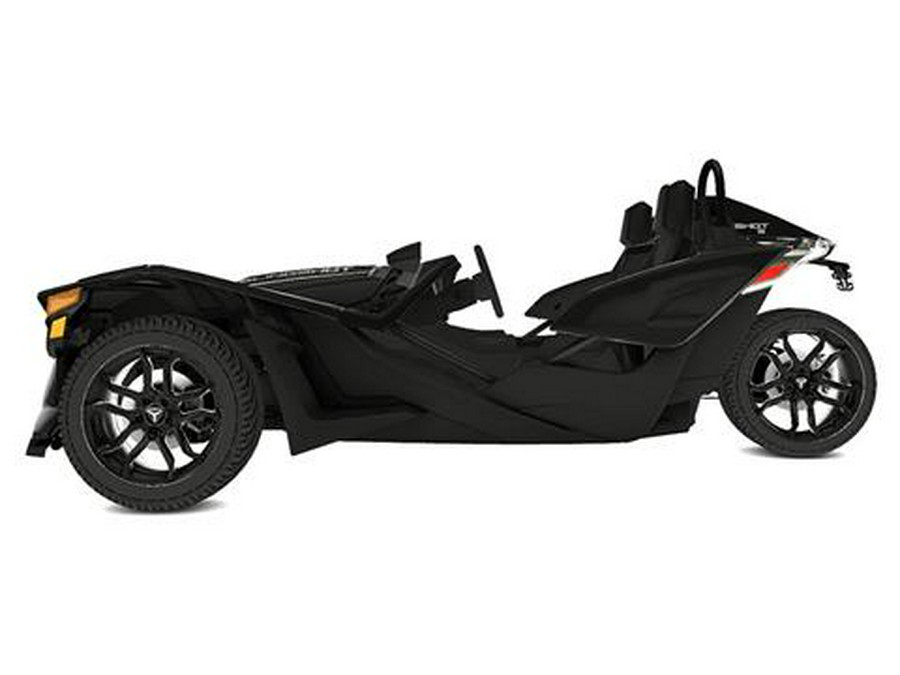 2023 Slingshot Slingshot S w/ Technology Package 1 AutoDrive