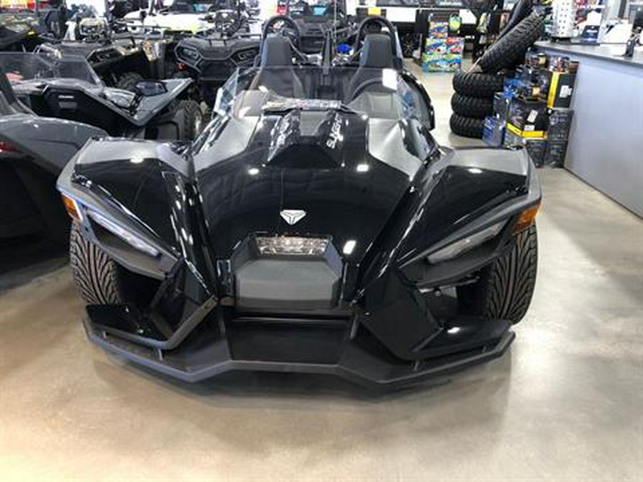 2023 Slingshot Slingshot S w/ Technology Package 1 AutoDrive