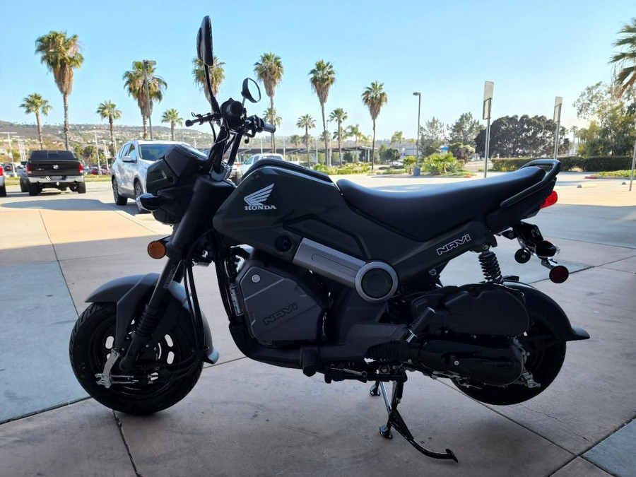 2023 HONDA NAVI