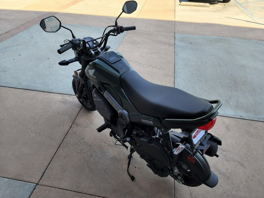 2023 HONDA NAVI