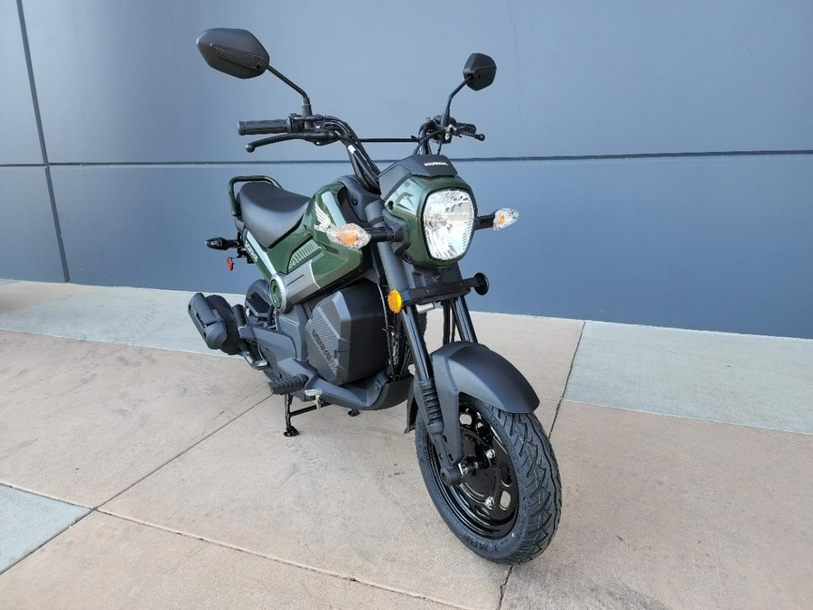 2023 HONDA NAVI