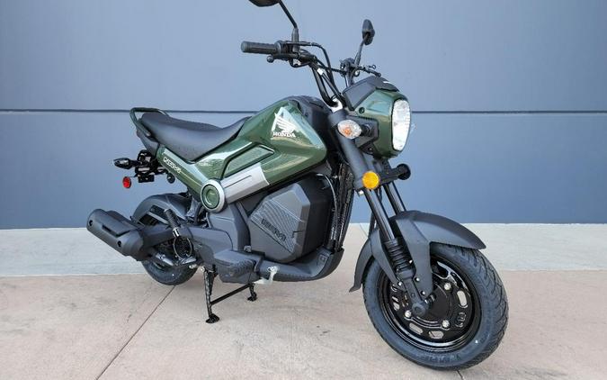 2022 Honda Navi Buyer’s Guide [Specs, Ride Review, and 27 Photos]