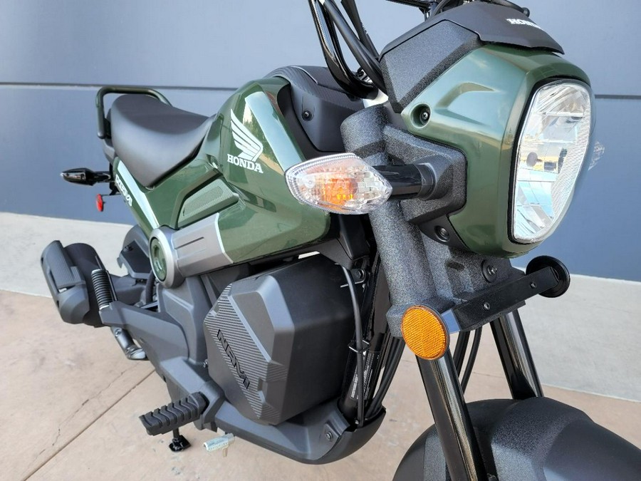 2023 HONDA NAVI