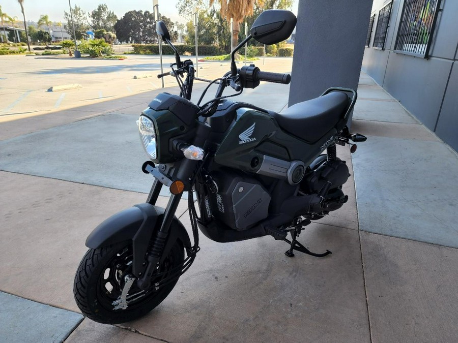 2023 HONDA NAVI