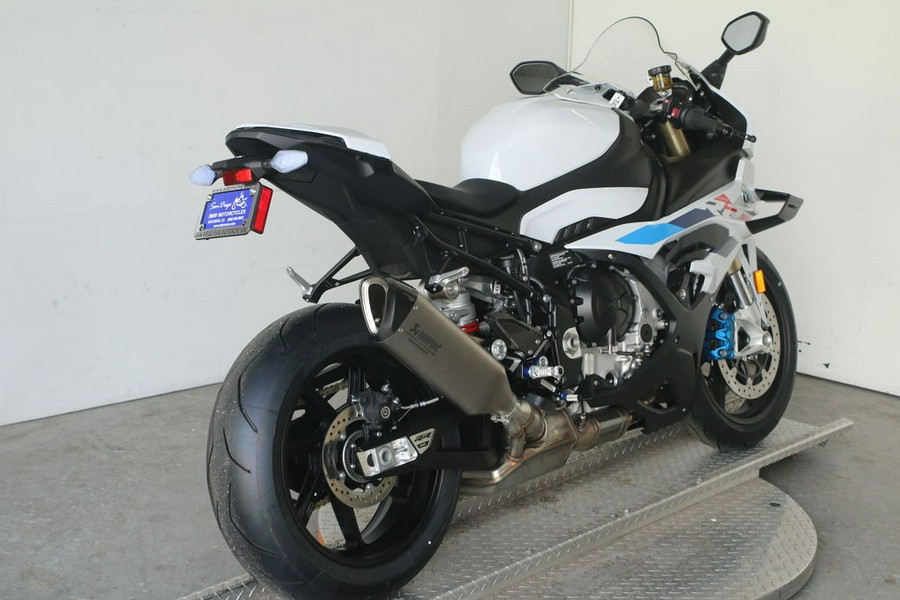 2024 BMW S 1000 RR