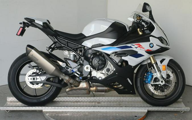 2024 BMW S 1000 RR