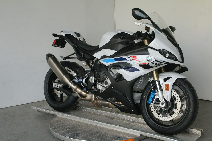 2024 BMW S 1000 RR