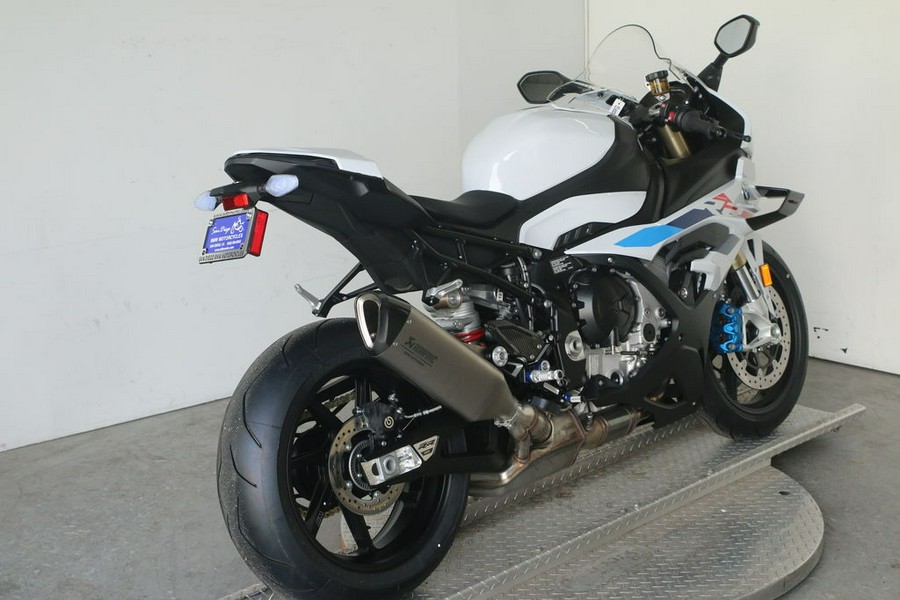 2024 BMW S 1000 RR