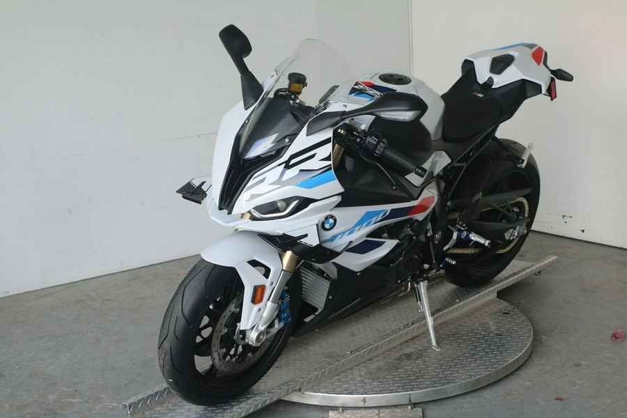 2024 BMW S 1000 RR