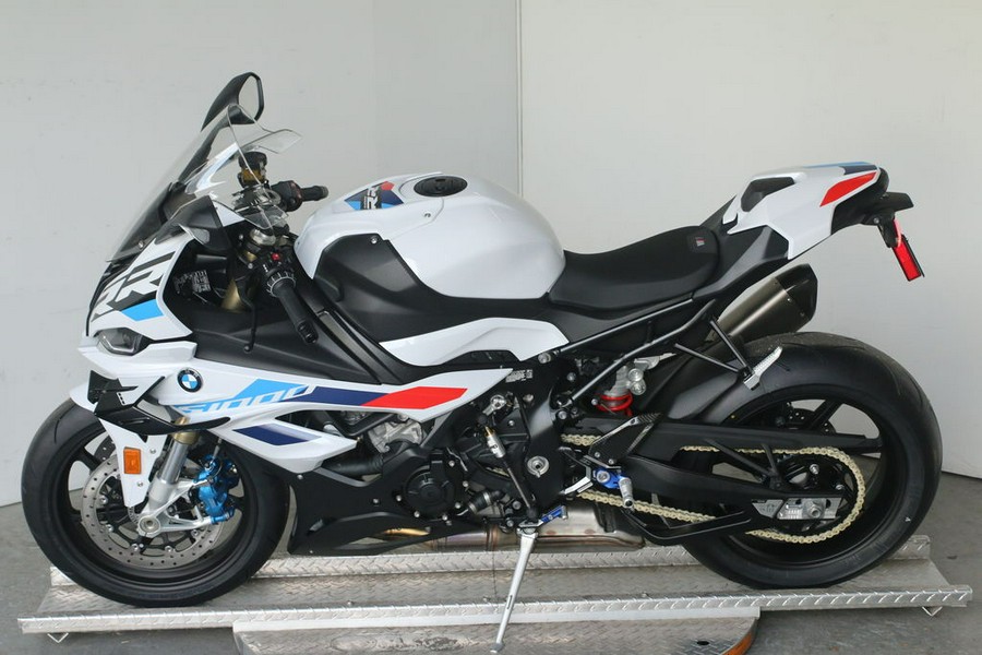 2024 BMW S 1000 RR