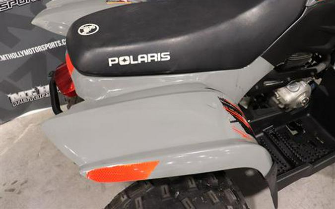 2022 Polaris Phoenix 200