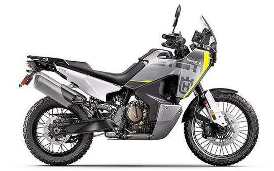 2024 Husqvarna Motorcycles NORDEN 901 - *0.99% Promo Financing!