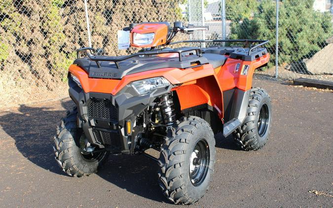 2024 Polaris® Sportsman 450 H.O. EPS