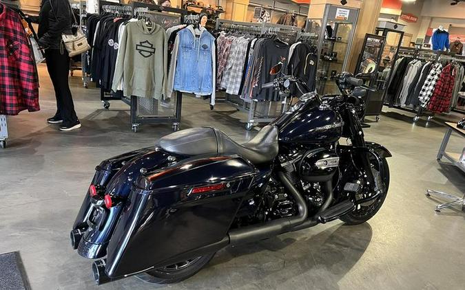 2019 Harley-Davidson® FLHRXS - Road King® Special