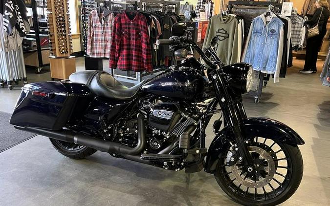 2019 Harley-Davidson® FLHRXS - Road King® Special