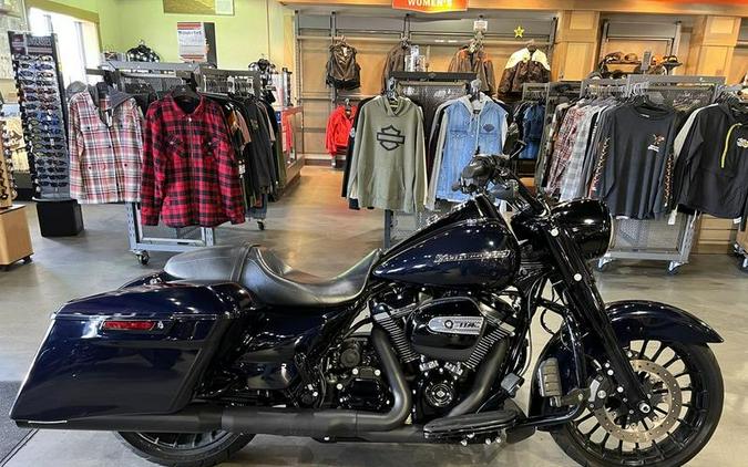 2019 Harley-Davidson® FLHRXS - Road King® Special