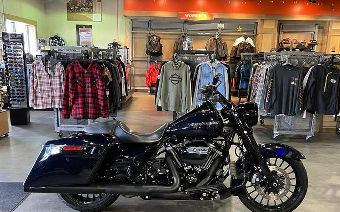 2019 Harley-Davidson® FLHRXS - Road King® Special