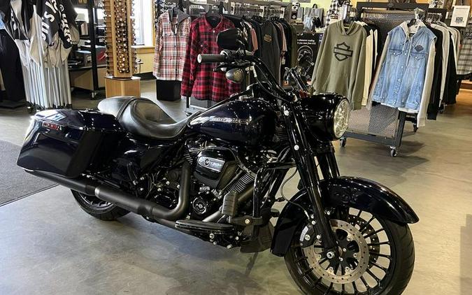 2019 Harley-Davidson® FLHRXS - Road King® Special