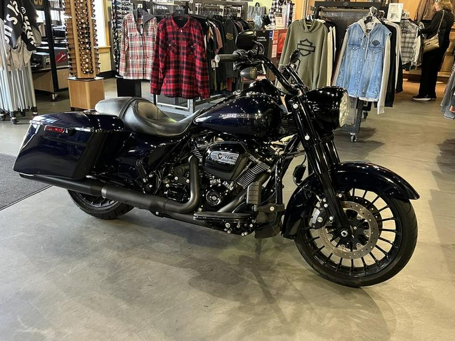 2019 Harley-Davidson® FLHRXS - Road King® Special