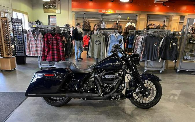 2019 Harley-Davidson® FLHRXS - Road King® Special