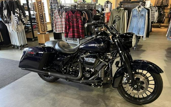 2019 Harley-Davidson® FLHRXS - Road King® Special