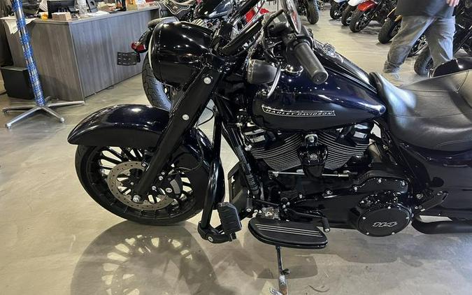 2019 Harley-Davidson® FLHRXS - Road King® Special