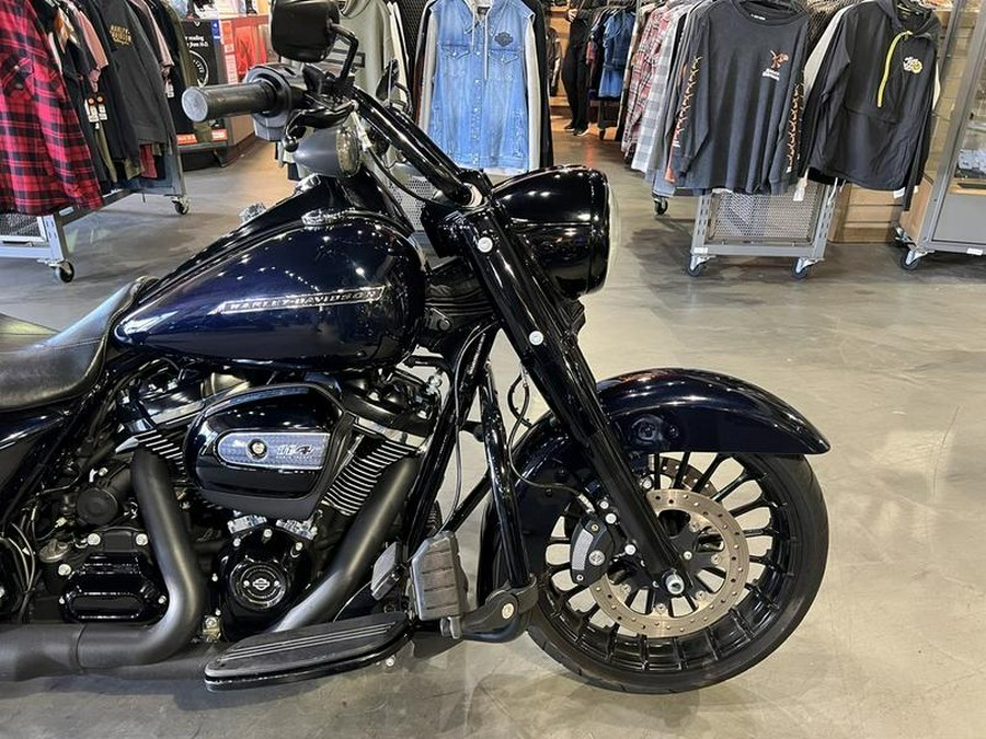 2019 Harley-Davidson® FLHRXS - Road King® Special