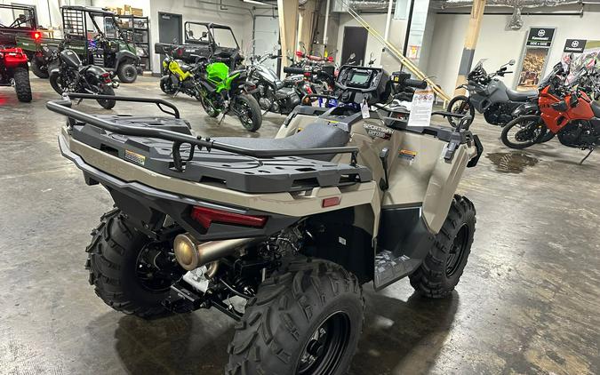 2024 Polaris Sportsman 570 EPS