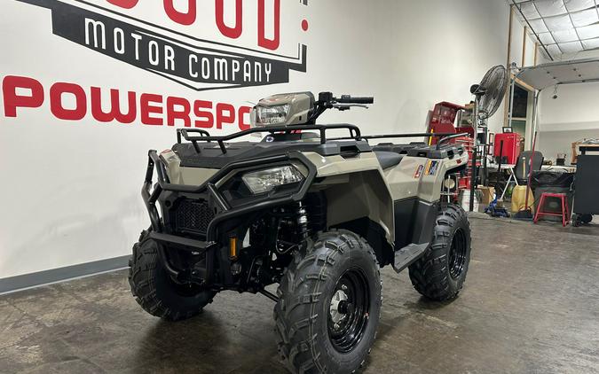 2024 Polaris Sportsman 570 EPS