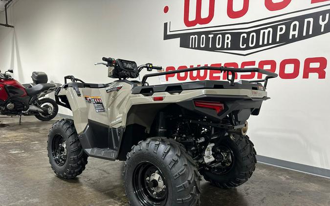 2024 Polaris Sportsman 570 EPS