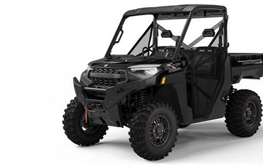 2025 Polaris Ranger XP 1000 Premium