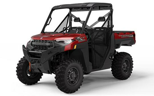 2025 Polaris Ranger XP 1000 Premium