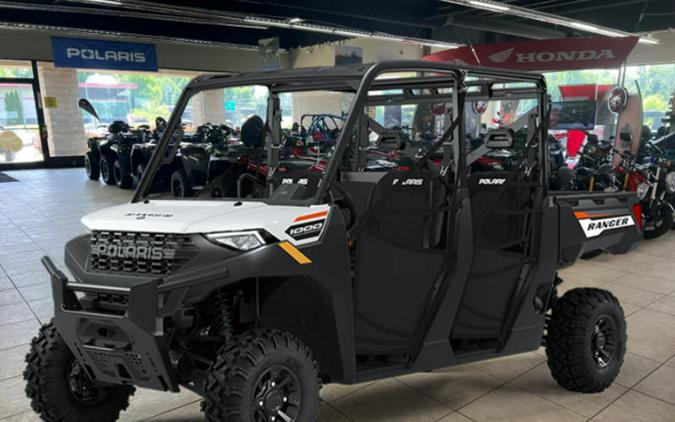 2024 Polaris® Ranger Crew 1000 Premium