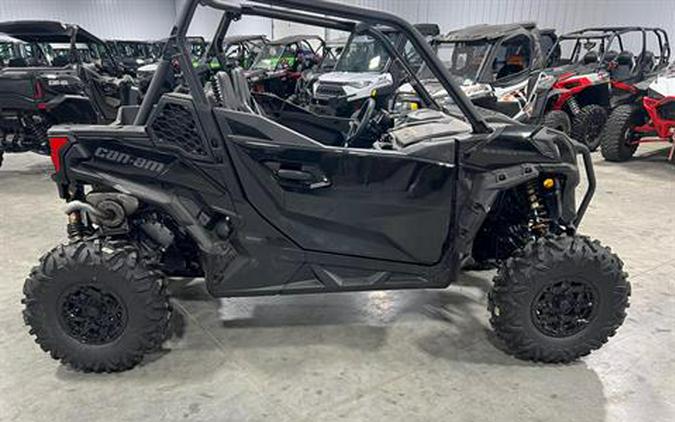 2023 Can-Am Maverick Sport DPS