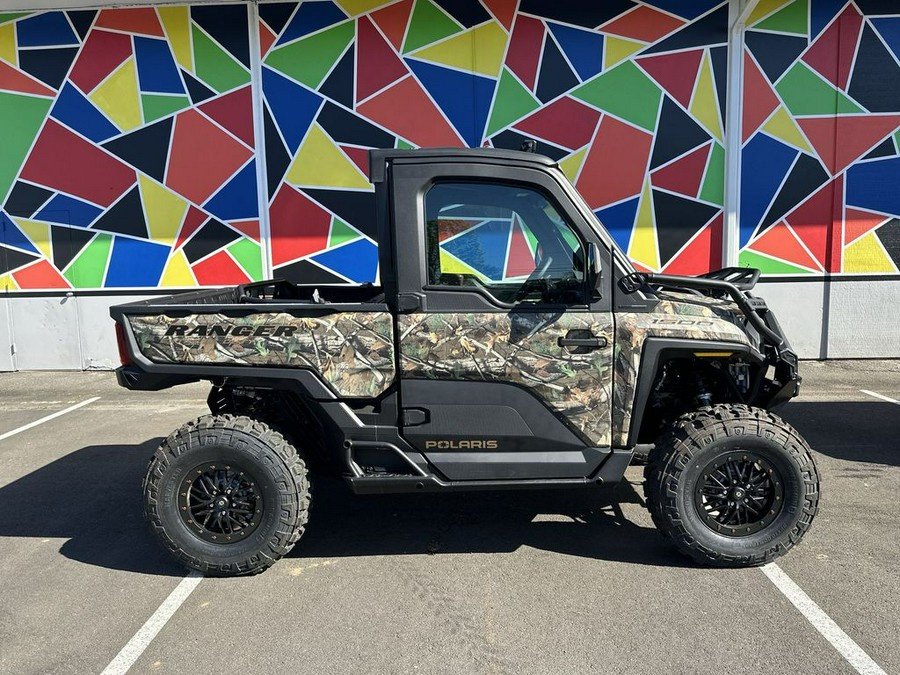 2024 Polaris Ranger XD 1500 NorthStar Edition Ultimate