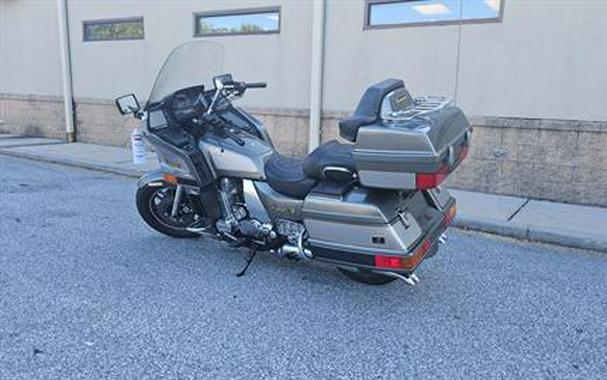 2003 Kawasaki Voyager XII®