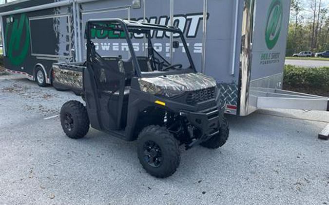 2024 Polaris Ranger SP 570 Premium