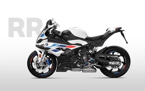 2024 BMW 1000 RR