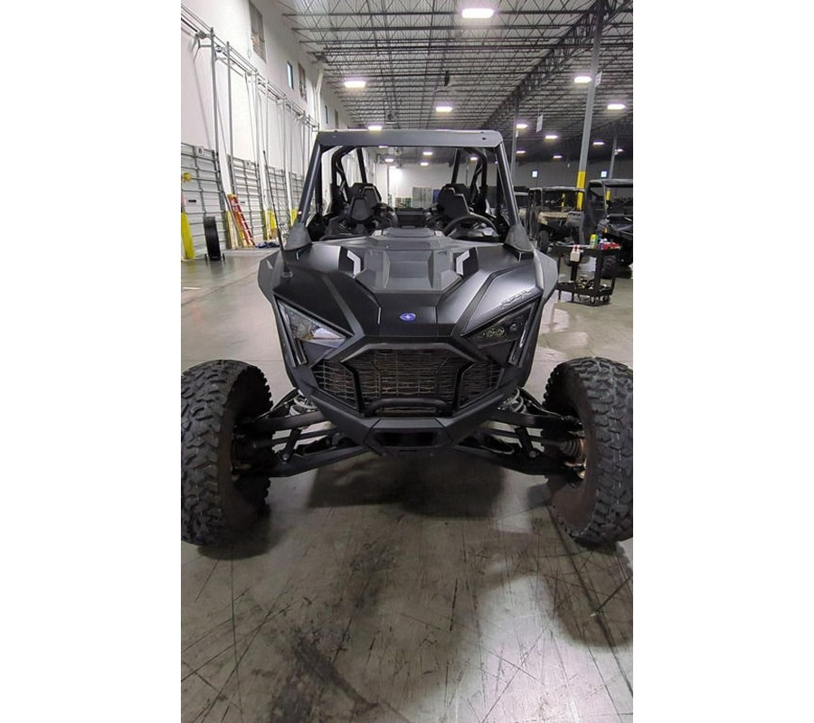 2023 Polaris® RZR Turbo R 4 Ultimate