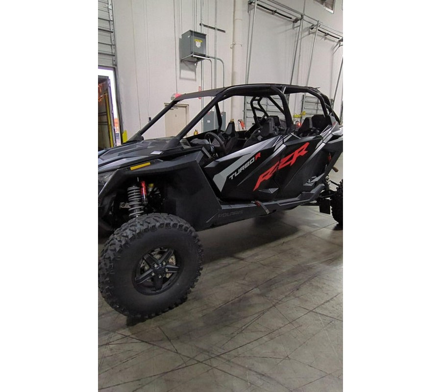 2023 Polaris® RZR Turbo R 4 Ultimate