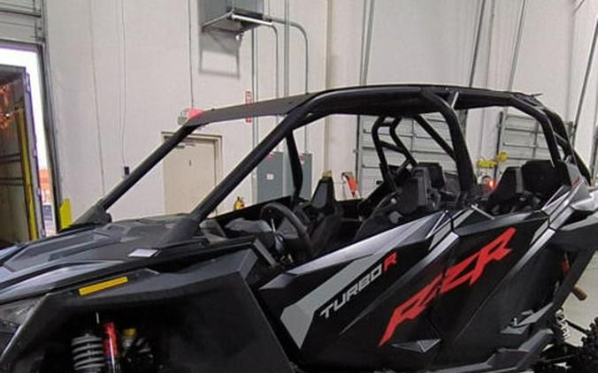 2023 Polaris® RZR Turbo R 4 Ultimate