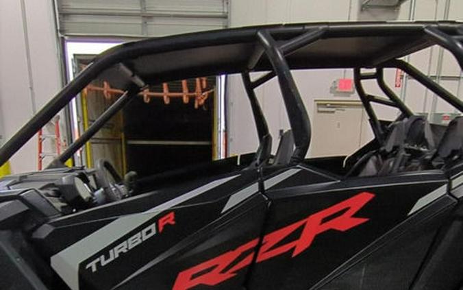 2023 Polaris® RZR Turbo R 4 Ultimate