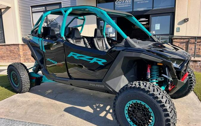 2025 Polaris® RZR Pro R 4 Ultimate