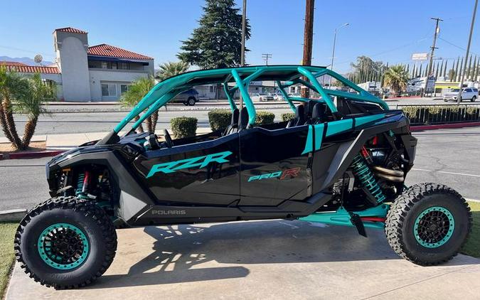 2025 Polaris® RZR Pro R 4 Ultimate
